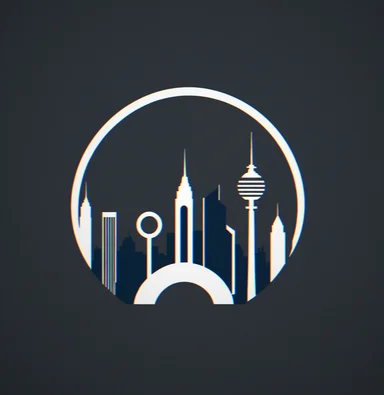Urbanledger logo